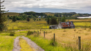 Under Offer -Plot for sale in Port Henderson photo